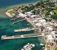 Mackinac Island Mackinac Island